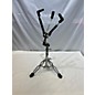 Used Pearl Double Braced Snare Stand Snare Stand thumbnail