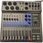 Used Zoom LiveTrak L-8 Digital Mixer thumbnail