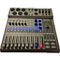 Used Zoom LiveTrak L-8 Digital Mixer