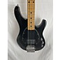 Used Sterling by Music Man Used Sterling By Music Man Sub Series Electric Bass Guitar