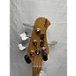 Used Sterling by Music Man Used Sterling By Music Man Sub Series Electric Bass Guitar