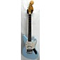 Used Glen Burton Ak 47 5 Electric Bass Guitar thumbnail