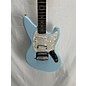 Used Fender Jagstang Solid Body Electric Guitar thumbnail