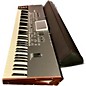 Used KORG PA3X LE 76 Key W/ Korg PAAS System