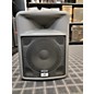 Used Peavey PR12 Unpowered Speaker thumbnail