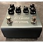 Used Strymon El Capistan DTape Echo V2 Effect Pedal