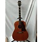 Vintage Gibson COUNTRY WESTERN Acoustic Guitar thumbnail