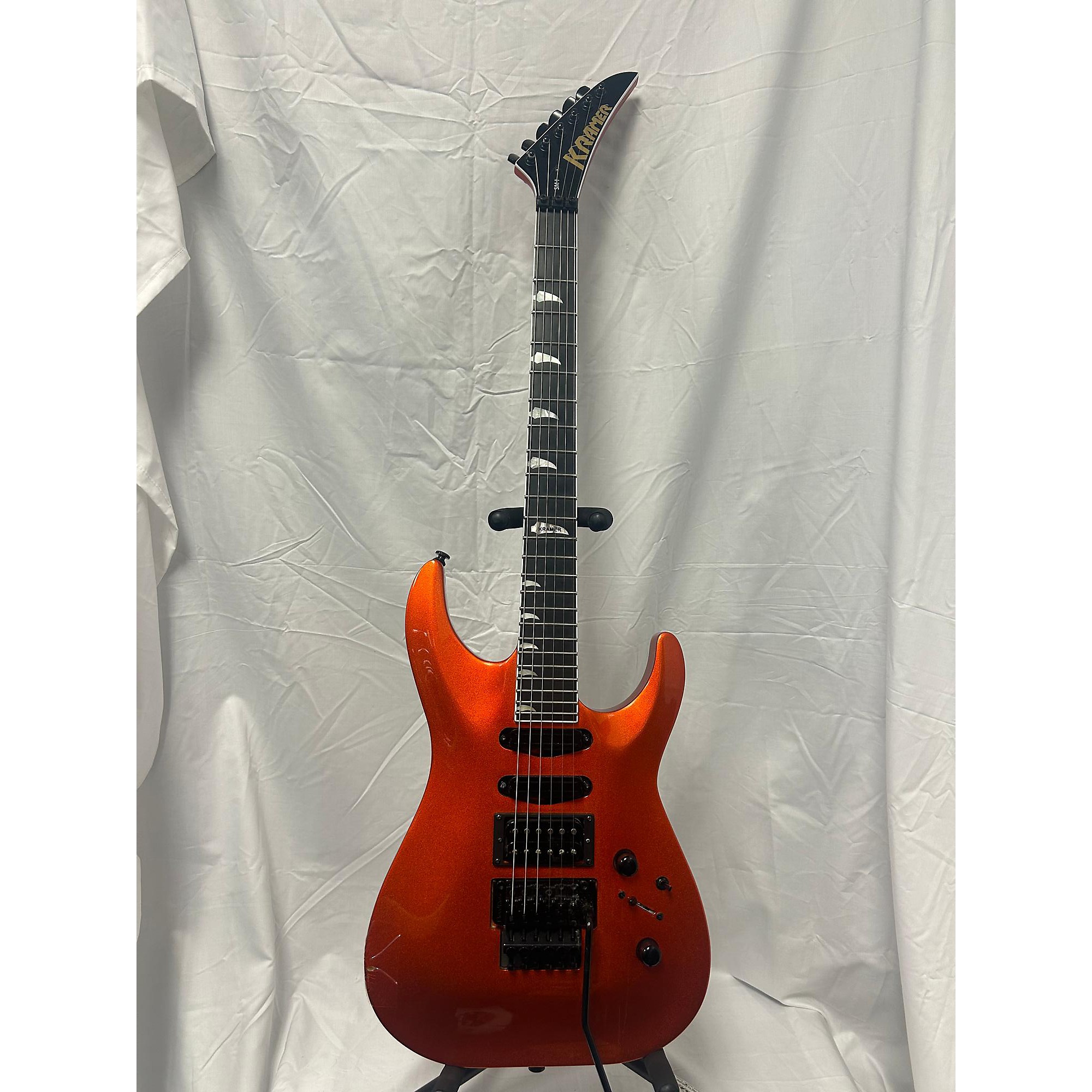 KRAMER のギター O DiBella Music - Kramer Guitars Striker HSS Electric Guitar