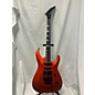 Used Kramer Used Kramer SM-1 Metallic Orange Solid Body Electric Guitar thumbnail