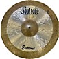 Used Soultone 21in Extreme Power Ride Cymbal