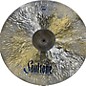 Used Soultone 21in Extreme Power Ride Cymbal