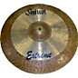 Used Soultone 15in Extreme Hi Hat Top Cymbal thumbnail