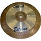 Used Soultone 15in Extreme Hi Hat Bottom Cymbal thumbnail