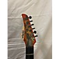 Used Schecter Guitar Research Reaper-6 Solid Body Electric Guitar