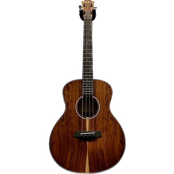 Used Taylor GS Mini-e Koa Acoustic Bass Guitar