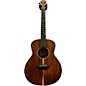 Used Taylor GS Mini-e Koa Acoustic Bass Guitar thumbnail