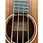 Used Taylor GS Mini-e Koa Acoustic Bass Guitar