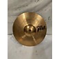 Used Paiste 10in PST SPLASH Cymbal thumbnail