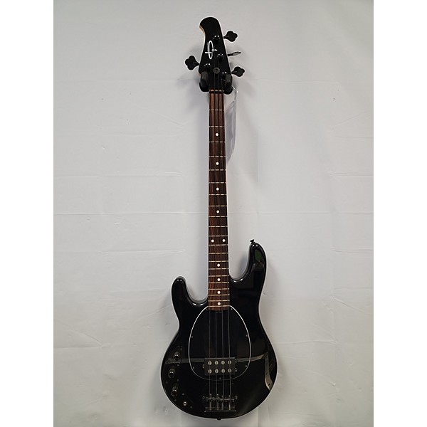 Used OLP MM2 Electric Bass Guitar