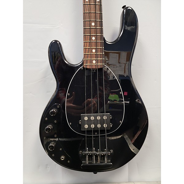 Used OLP MM2 Electric Bass Guitar