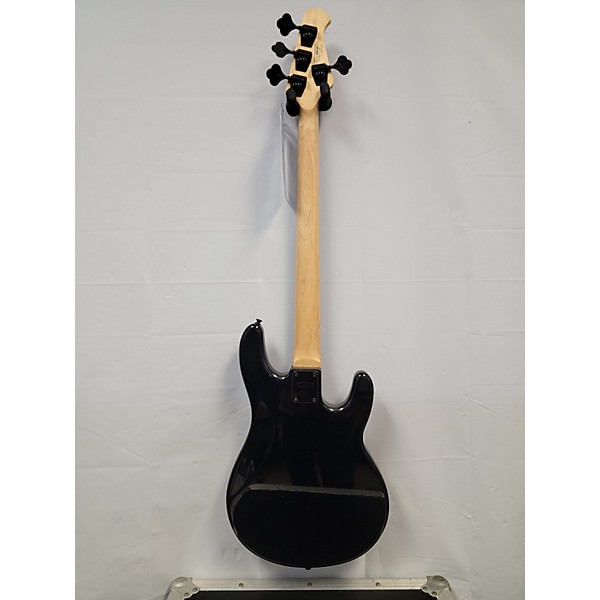 Used OLP MM2 Electric Bass Guitar