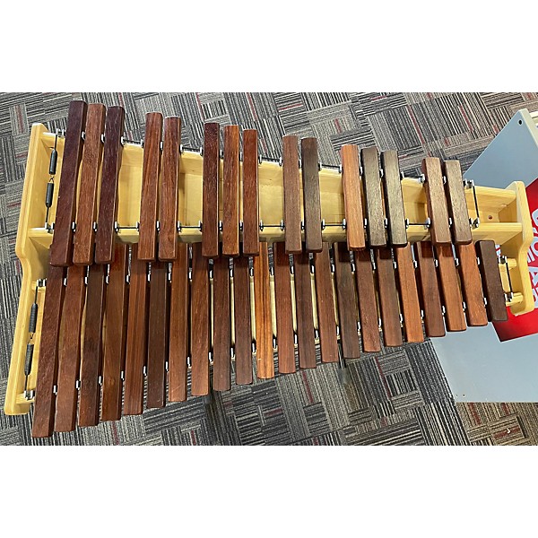 Used Marimba Warehouse MWX 3 Octave Student Xylophone