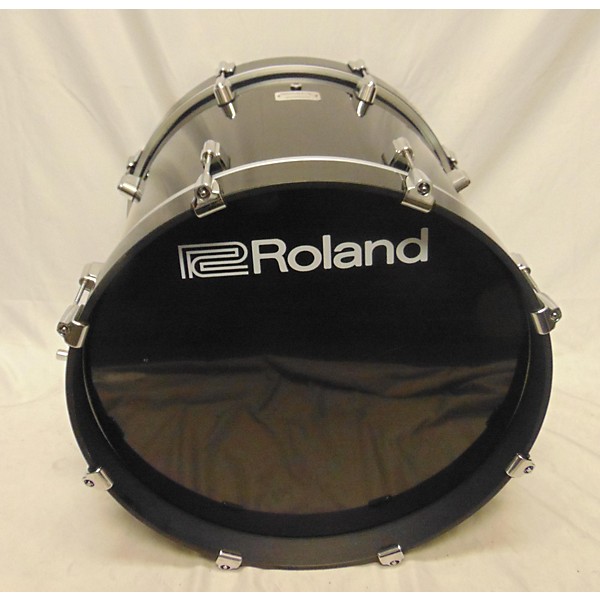 Used Roland KD-200-mS V-DRUM 20" Trigger Pad