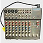 Used Mackie Micro Series 1202 Powered Mixer thumbnail