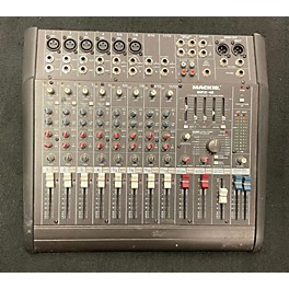 Used Mackie DFX12 Unpowered Mixer