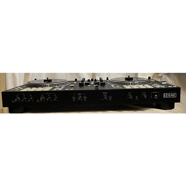 Used RANE ONE DJ Controller