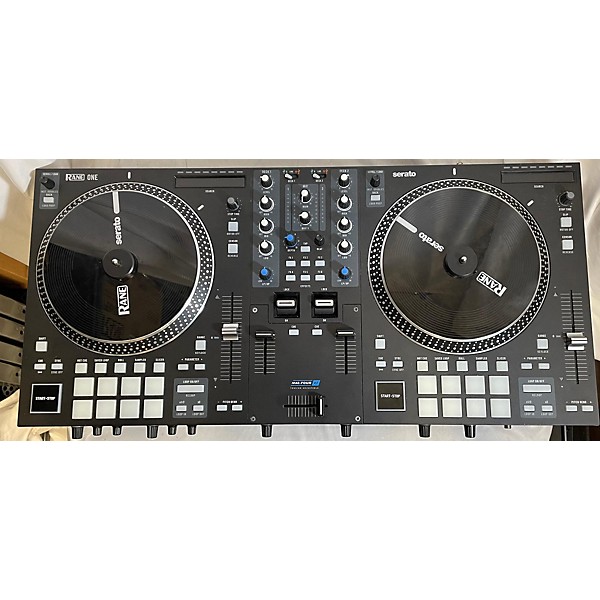 Used RANE ONE DJ Controller