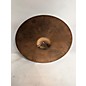 Used Paiste 14in PST3 Hi Hat Bottom Cymbal thumbnail