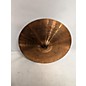 Used Paiste 14in PST3 Hi Hat Bottom Cymbal