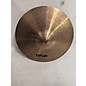 Used UFIP 10in CLASSIC SERIES Cymbal thumbnail