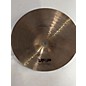 Used UFIP 10in CLASSIC SERIES Cymbal