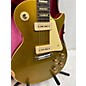 Used Gibson 2022 1954 "willcutt" M2M VOS LES PAUL STANDARD Solid Body Electric Guitar thumbnail