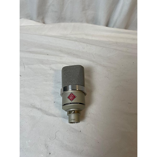 Used Neumann TLM102 Condenser Microphone