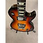 Used Gibson Used 2011 Gibson Les Paul Studio Fireburst Solid Body Electric Guitar