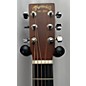 Used Martin LX1E Acoustic Electric Guitar