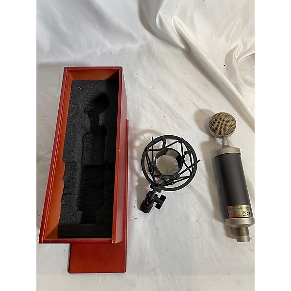 Used Blue Blue Bottle SL Condenser Microphone