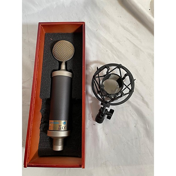 Used Blue Blue Bottle SL Condenser Microphone