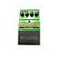 Used DigiTech DBM Bad Monkey Overdrive Effect Pedal thumbnail