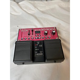 Used BOSS Used BOSS RC30 Loop Station Twin Pedal