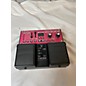 Used BOSS Used BOSS RC30 Loop Station Twin Pedal thumbnail