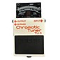 Used BOSS TU3 Chromatic Tuner Pedal thumbnail