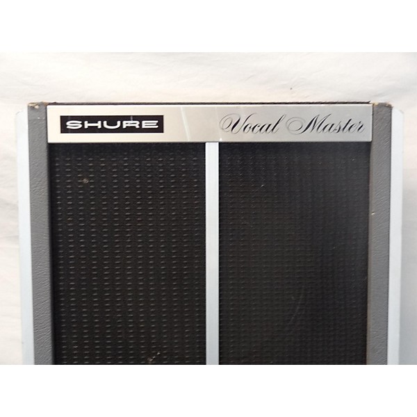 Used Shure VA300-S Speaker Column Unpowered Speaker