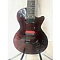 Used Agile 3010 Solid Body Electric Guitar thumbnail