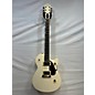 Used Gretsch Guitars Used Gretsch Guitars G2217 Streamliner Junior Jet Club Pearl White Solid Body Electric Guitar thumbnail