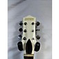 Used Gretsch Guitars Used Gretsch Guitars G2217 Streamliner Junior Jet Club Pearl White Solid Body Electric Guitar