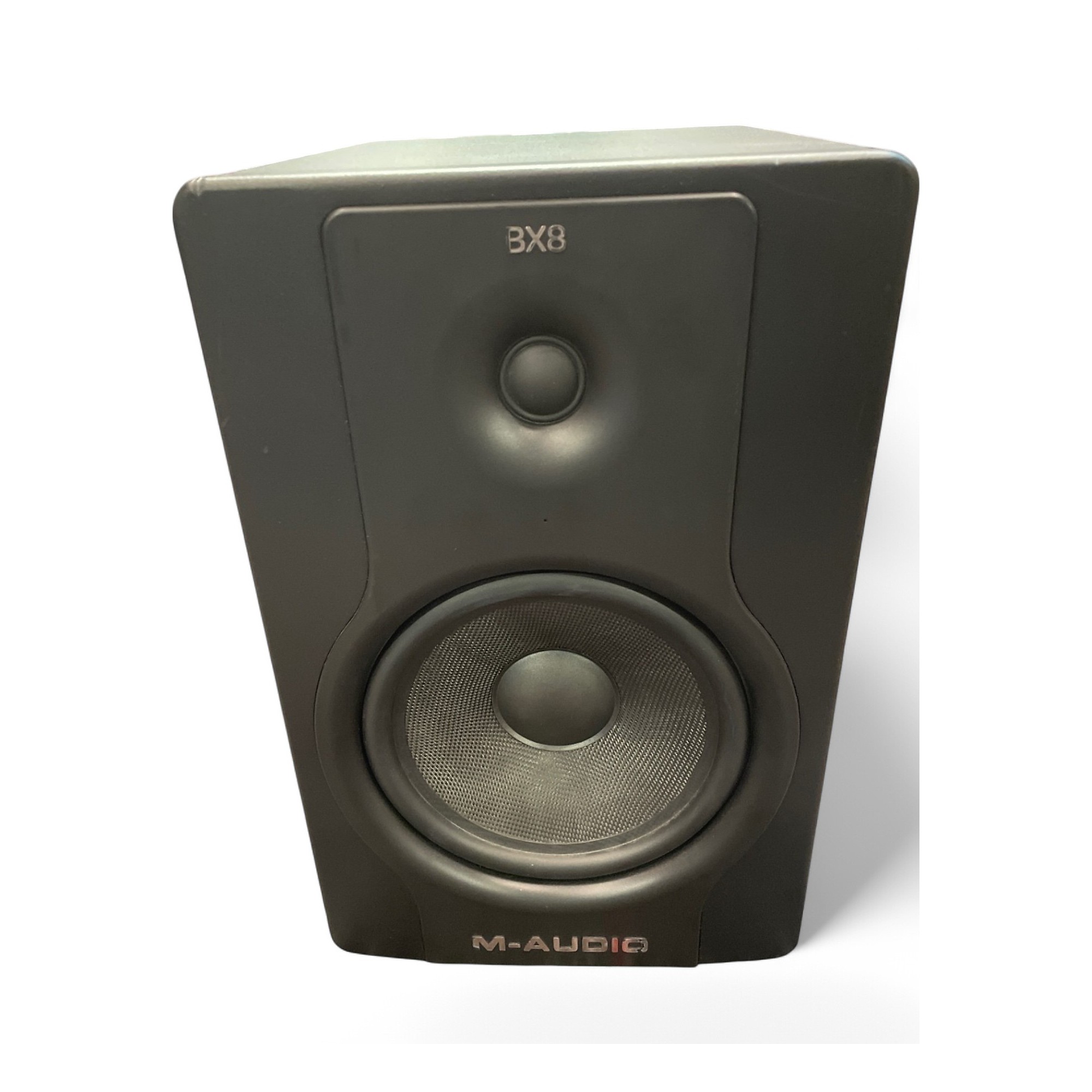 定価30万円　PRO-AUDIO STUDIO MONITOR M-Audio Forty Eighty 8